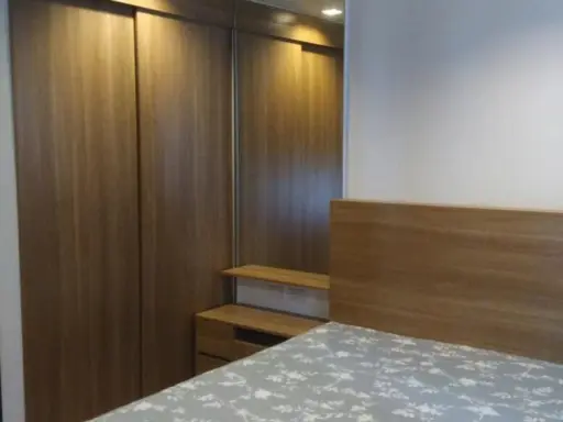 Urgent Condo for rent, Wire Ratchada 19, fully furnished room Ready to move in, 1Bed, 4th floor, affordable price, don't wait. images