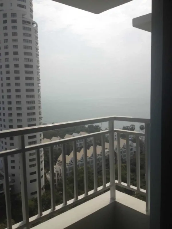ขาย Lumpini Parkbeach Jomtien ห้องน่าอยู่ ทำเลดี สิ่งอำนวยความสะดวกครบครัน เห็นวิวทะเลสวย รีบจองด่วนๆเลย
