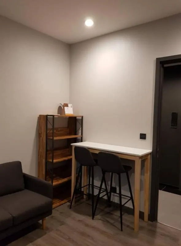 Condo for rent or sale, Urbano Ratchawithi, super beautiful room, fully furnished, great view, hurry up, if you are slow, you will not be satisfied.