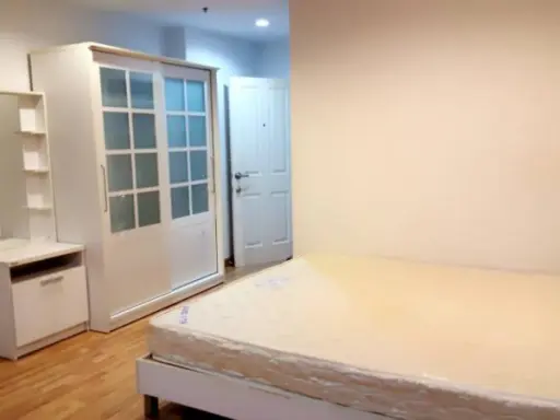 For rent, Regent Home 15 Changwattana, Building A, 11th floor, ready to move in. You can drag your bags in.