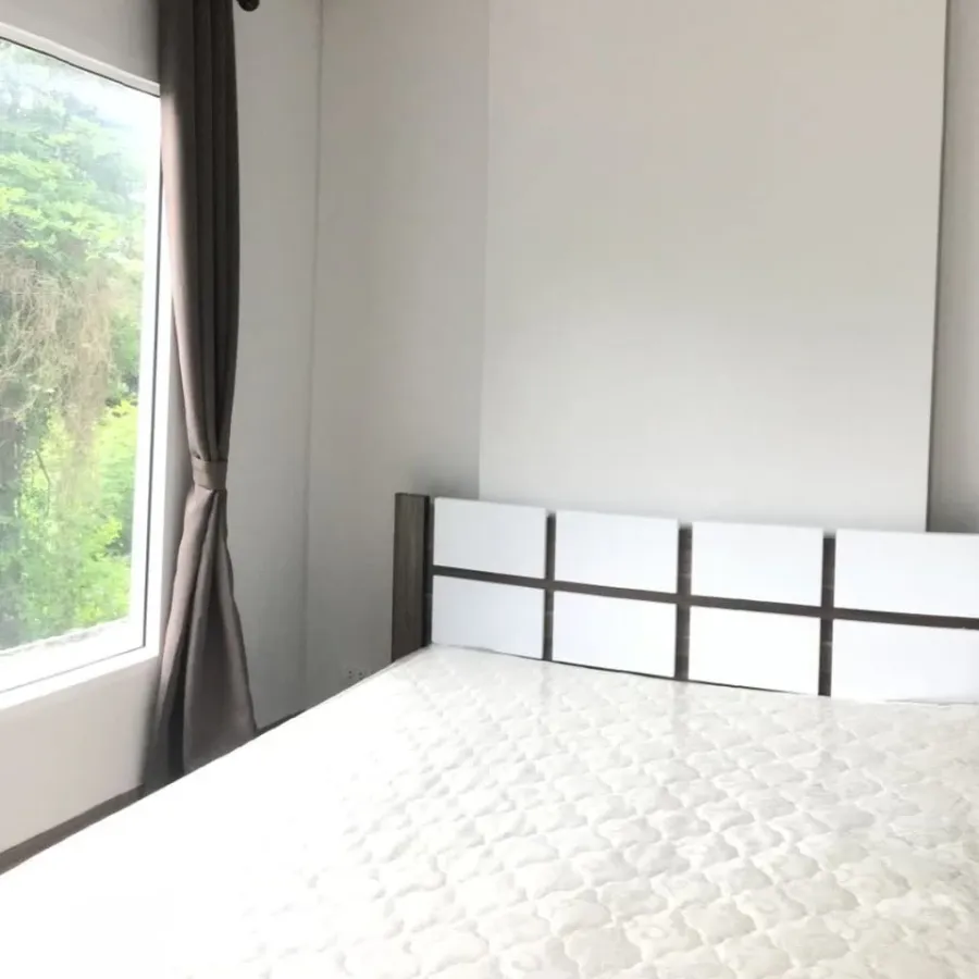 ให้เช่า Regent Home Tiwanon 25 ห้องพร้อมอยู่ เฟอร์พร้อม ราคาดี รีบจองเลย+++