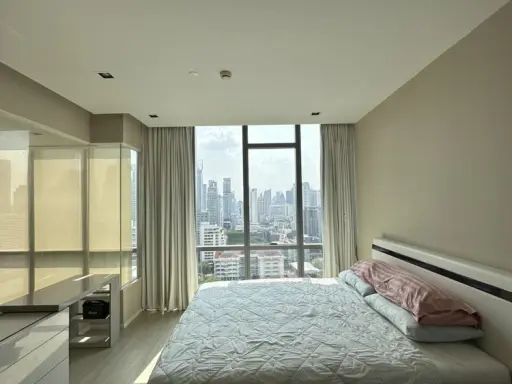ขายด่วน!! คอนโด เดอะ รูม สุขุมวิท 21 ชั้น 20 ห้องสวย ราคาดี พร้อมเข้าอยู่ รีบจองก่อนหลุดมือ!! images
