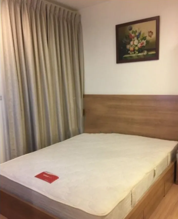 Sale Rent Condo Rhythm Sukhumvit 50, beautiful room, great location, in the heart of the city, very good price!!