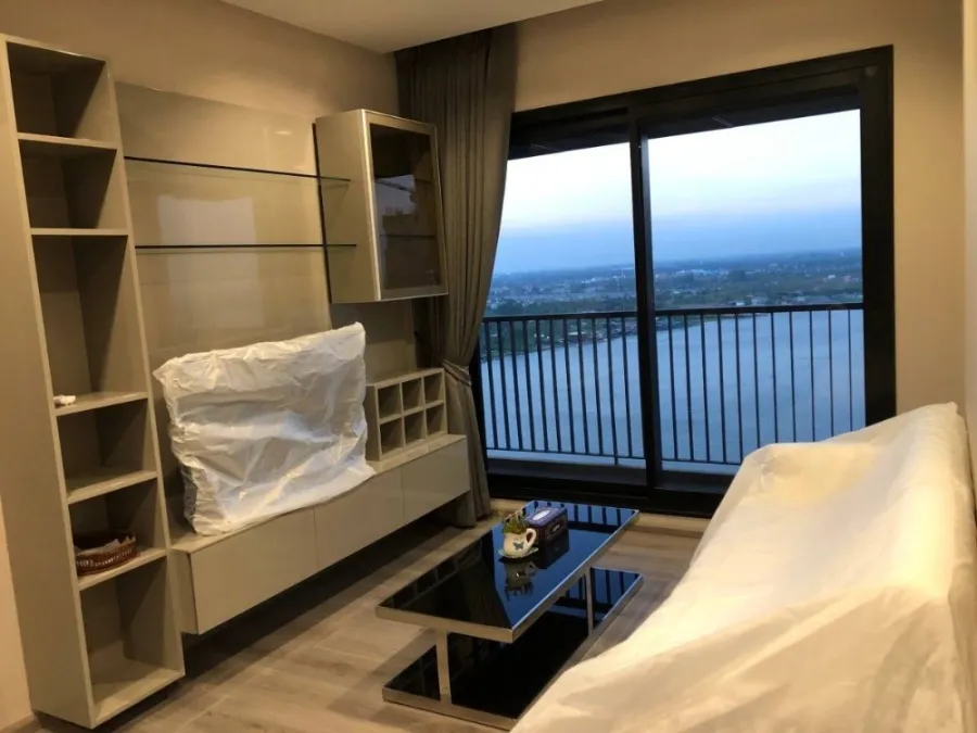 ขาย ให้เช่า!! คอนโด เดอะ โพลิแทน รีฟ ชั้น 23 ทำเลห้องที่ดีที่สุดของตึก ตกแต่งพร้อมอยู่ ห้ามพลาด!!