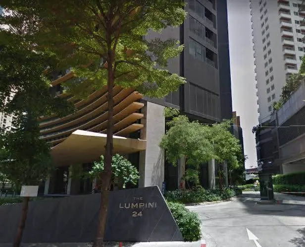 🏠🌃 ให้เช่า คอนโด เดอะ ลุมพินี 24 🏠🌃