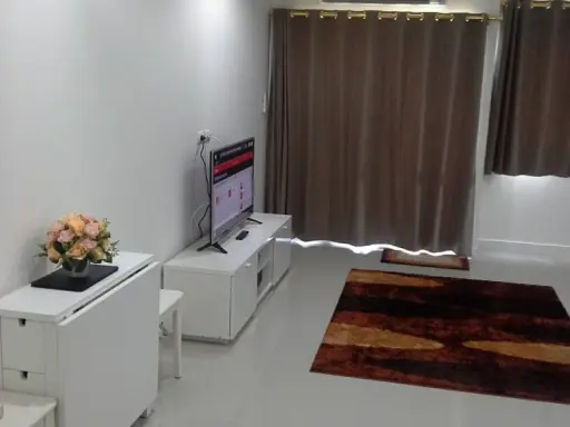 Condo for sale, Sense of London, with air + furniture, good value, do not wait.