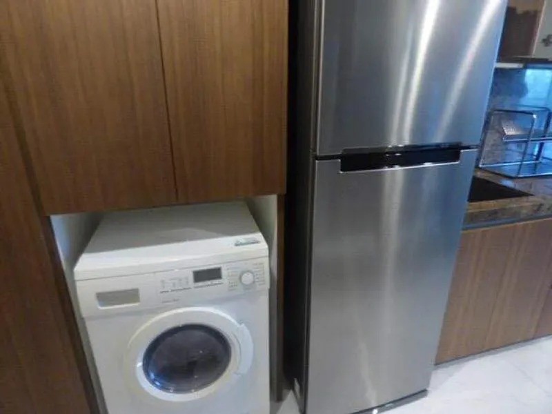 Condo for sale, Siamese Thirty Nine. With furniture, do not miss