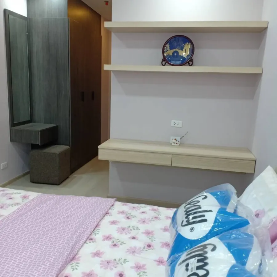 ให้เช่า เอลลิโอ เดล เนสท์ อุดมสุข ชั้นสูง เฟอร์พร้อม ห้องกว้างขวาง จองเลย