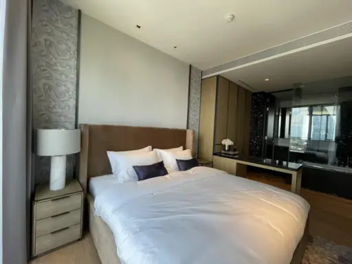 ขาย ให้เช่า Beatniq Sukhumvit 32 ห้องนี้ภายในสวย พื้นที่ใช้สอยเยอะมาก ชั้นสูง วิวสุดปัง จองเลย images