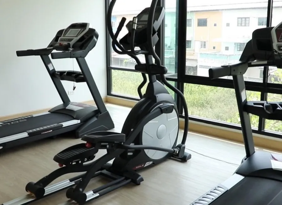 ขาย RIZZO Condo Bangkang ห้องพร้อมอยู่ สิ่งอำนวยความสะดวกพร้อม จองเลย