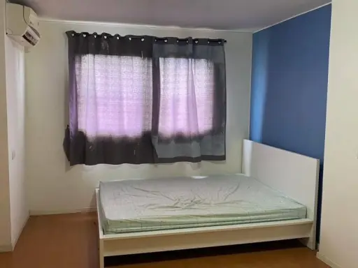 ให้เช่า Lumpini Codotown Chonburi - Sukhumvit ชั้น 8 ห้องแต่งครบ น่าอยู่ จองเลยจ้า