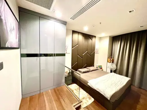 ขาย ให้เช่า ไอดีโอ คิว วิคตอรี่ ​ตกแต่งธีมสีเทา Modern Luxury เรียบหรู ดูแพง ​เลขที่บ้านมงคล พลาดแล้วจะเสียใจ images