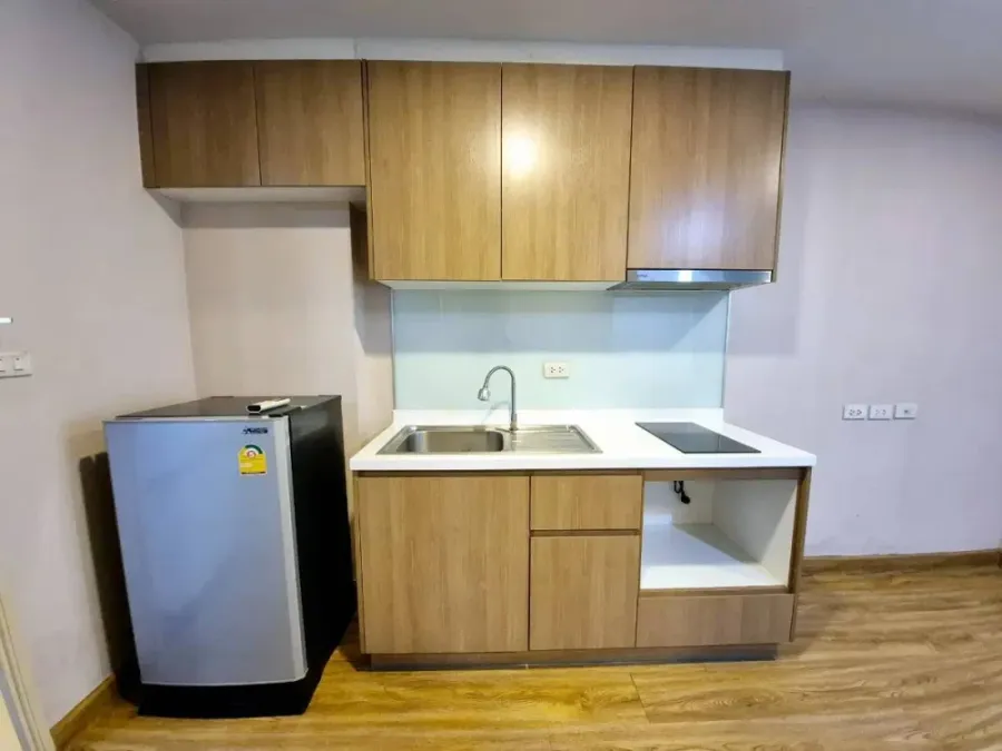 🏠🌃 Condo for Rent: Le Crete Sukhumvit 64/2 🏠🌃