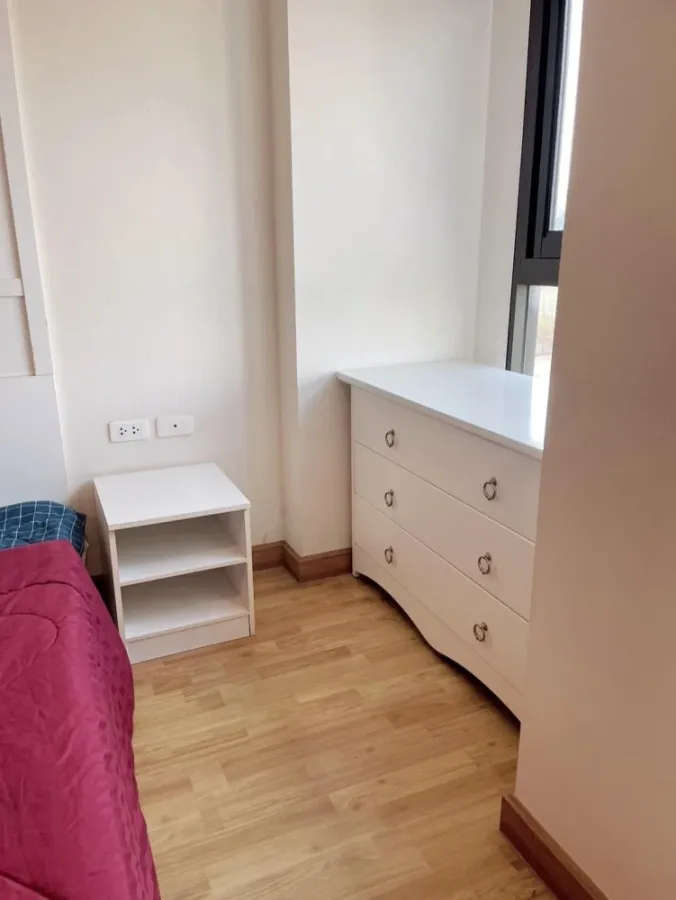 Condo for rent, Baan Nawathara, ready to move in, fully furnished, just bring your own luggage and move in.