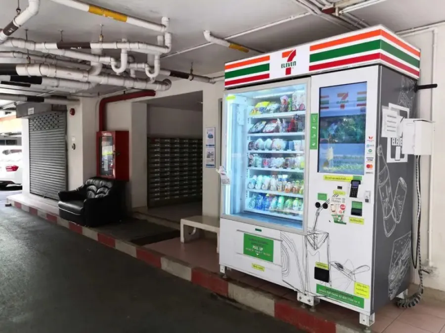 ขาย คอนโด ลุมพินี เซ็นเตอร์ ลาดพร้าว 111 อาคารA ขนาด 27.4ตร.ม. ทำเลดี ย่านลาดพร้าว จองเลย!!