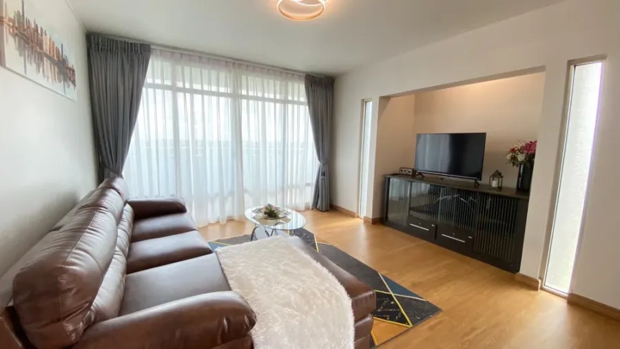 🏙️🌊 For Sale / Rent – Victoria Lakeview Condominium 🌊🏙️