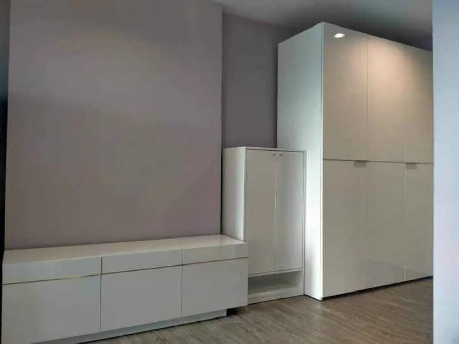 Condo for sale, Regent Home, Bang Son, phase 2, 26th floor, beautiful clear view, the building does not block the view, reserve it as the owner.