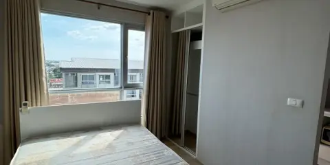 🏠🌃 ขาย/เช่า ฟิวส์ เชนเซ่ บางเเค 🏠🌃