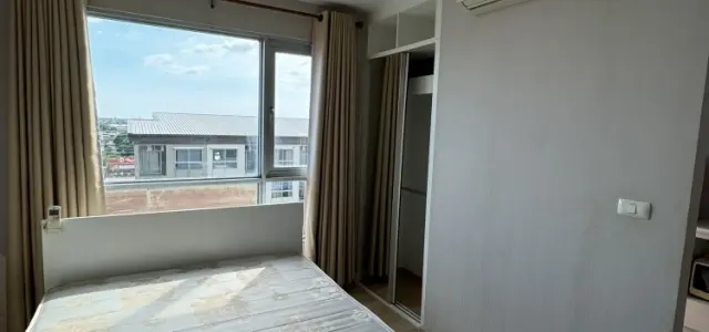 🏠🌃 ขาย/เช่า ฟิวส์ เชนเซ่ บางเเค 🏠🌃 images