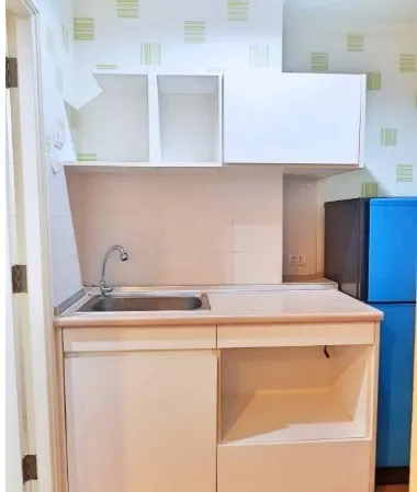 ให้เช่า ลุมพินี วิลล์ ลาซาล-แบริ่ง built-in มีเฟอร์นิเจอร์ เครื่องใช้ไฟฟ้าพร้อม ราคาดี ห้ามพลาด