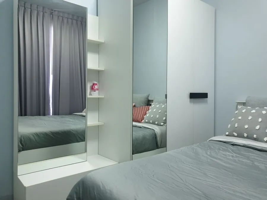 Condo for rent, Pano Ville Ratchada 19, fully furnished room fully furnished At a price that you must not miss.