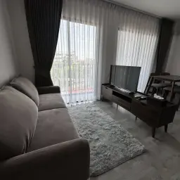 Rent condo G haus Condo Santikham 6