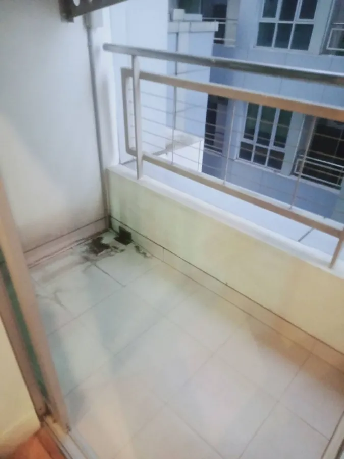 Sell/Rent The Inspire Place ABAC Rama 9 ready to move in. Don't wait.
