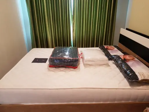 For rent: Life Ladprao, 14th floor, Building B, fully-furnished, fully furnished, ready to move in. Book now, urgent. images
