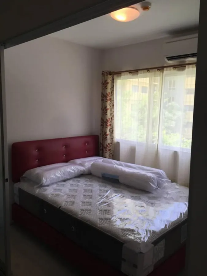 For rent พลัมคอนโด พาร์ค รังสิต ​เฟส 2 ชั้น​ 3​ ได้วิวสระน้ำ ห้องตกแต่งพร้อมเข้าอยู่มาก ย้ายด่วนๆจ้า