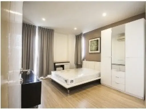 ขาย Happy condo ลาดพร้าว 101 ห้องตกแต่งพร้อม ปล่อยเช่าก็ได้อยู่เองก็คุ้ม จองเลย images