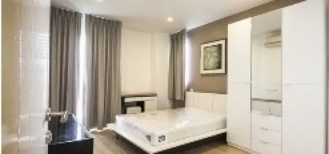 ขาย Happy condo ลาดพร้าว 101 ห้องตกแต่งพร้อม ปล่อยเช่าก็ได้อยู่เองก็คุ้ม จองเลย images