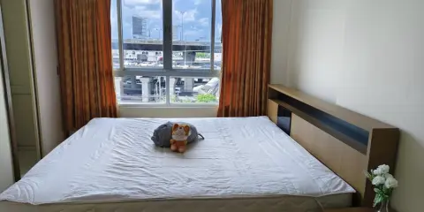 ให้เช่า Lumpini Mega city Bangna ห้องน่าอยู่ ราคาสบายกระเป๋า จองเลยก่อนพลาด!!