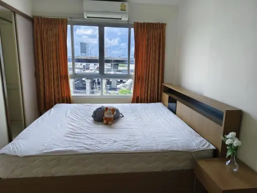 ให้เช่า Lumpini Mega city Bangna ห้องน่าอยู่ ราคาสบายกระเป๋า จองเลยก่อนพลาด!!