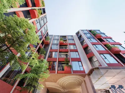 Condo The Privacy S101