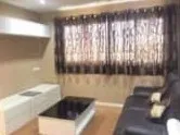 ขาย ลุมพินี คอนโดทาวน์ พัทยาเหนือ สุขุมวิท (พัทยาเหนือ) ตกแต่งวอลเปเปอร์ เฟอร์นิเจอร์อย่างดี จองด่วน