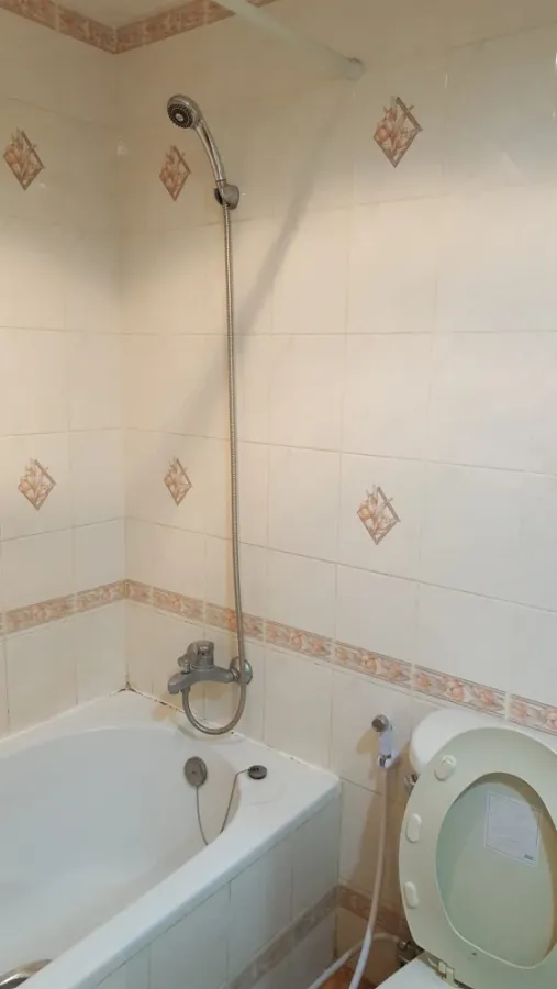 For rent!! Condo Silom Grand Terrace, good location, convenient transportation, don't miss it!!