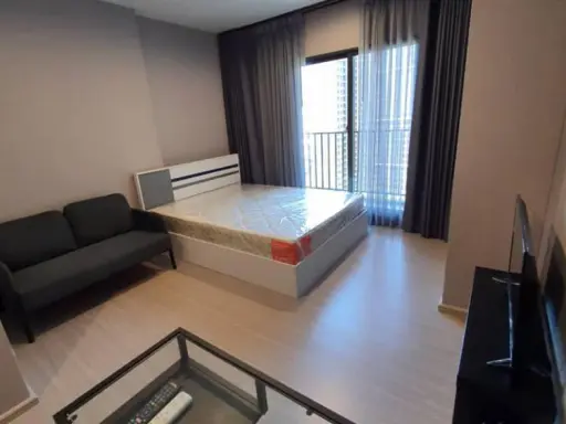 Condo for rent, The Parkland Petchkasem 56, beautiful room, fully furnished, ready to move in, hurry! images