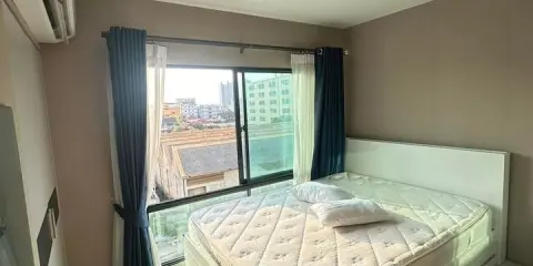 ขาย Lesto condo สุขุมวิท 113 ห้องน่าอยู่ ราคาเป็นกันเอง หิ้วกระเป๋ามาได้เลยจ้า