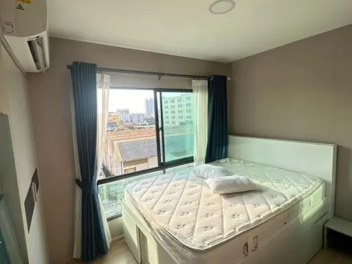 ขาย Lesto condo สุขุมวิท 113 ห้องน่าอยู่ ราคาเป็นกันเอง หิ้วกระเป๋ามาได้เลยจ้า images