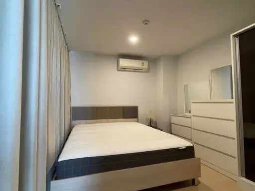 ขาย The Tree สุขุมวิท 71-เอกมัย ห้องพิเศษ Loft สูง 5 เมตร ชั้น 32 พร้อมเครื่องใช้ไฟฟ้า จองเลย images
