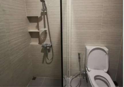 Condo for rent, M Jatujak, perfectly decorated, very nice. If you don't reserve, you will miss it. Hurry up.