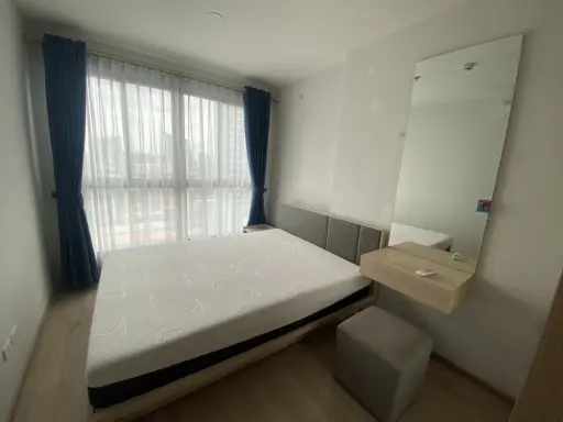 Urgent rental !! Ideo O2 condo, clean room, fully furnished, tight central location You can't miss it !!