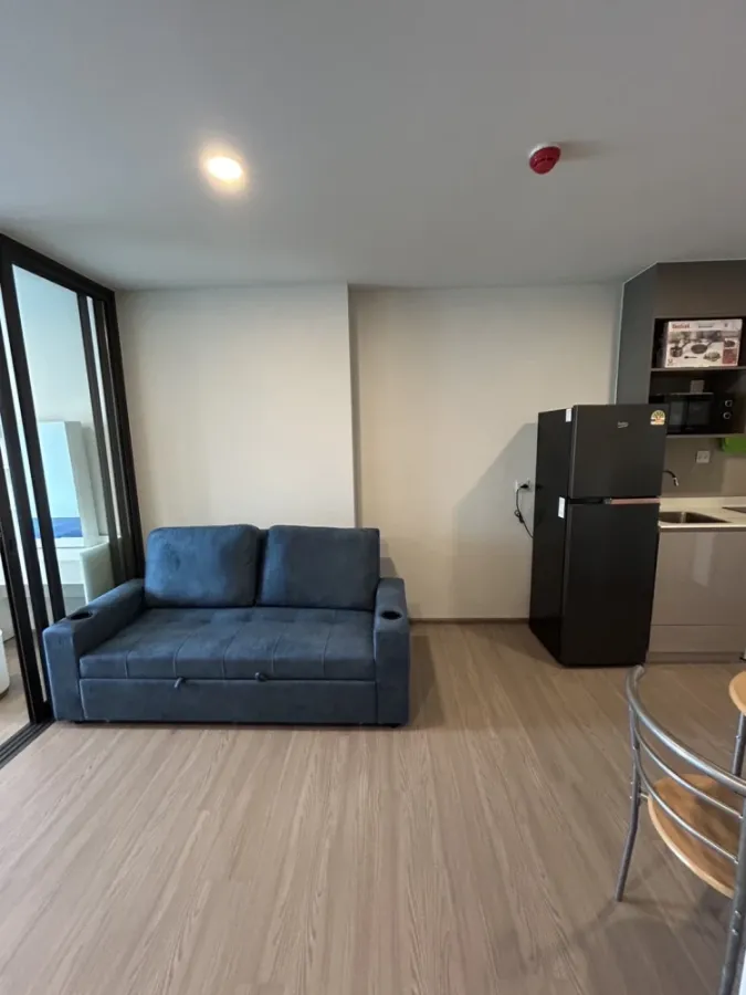 For rent: Aspire Sukhumvit - Rama 4. Beautiful, luxurious and comfortable. Book now!!