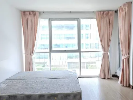 ขาย คอนโด Louis Grand Terrace พร้อมอยู่ สิ่งอำนวยความสะดวกครบชุด ห้ามพลาด images