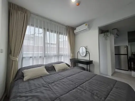 ขาย/ให้เช่า เวลาดี เรสซิเดนซ์ ห้องพร้อมอยู่ เฟอร์พร้อม จองเลยก่อนพลาด!!! images
