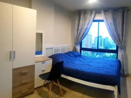 ขาย Hi Ladprao 130 ห้องสวยวิวสระว่ายน้ำ สะดวกมาก ๆ ทำเลดี สุด ๆ พร้อม FACILITIES ครบครัน รีบจองเลย