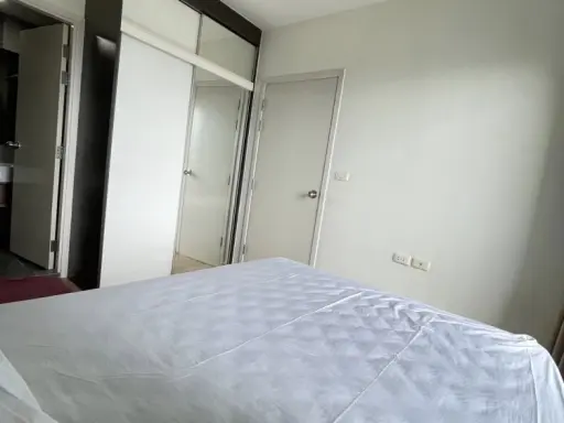 ให้เช่า Motif condo สาธร-วงเวียนใหญ่ ห้องพร้อมอยู่ เฟอร์พร้อม จองเลย images