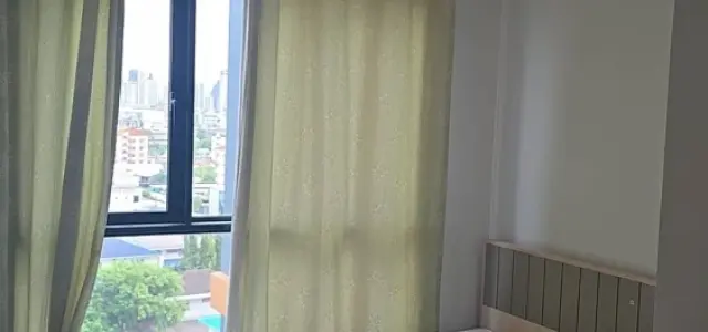 🏠🌃 ให้เช่า คอนโด เดอะทรี สุขุมวิท 71-เอกมัย 🏠🌃 images