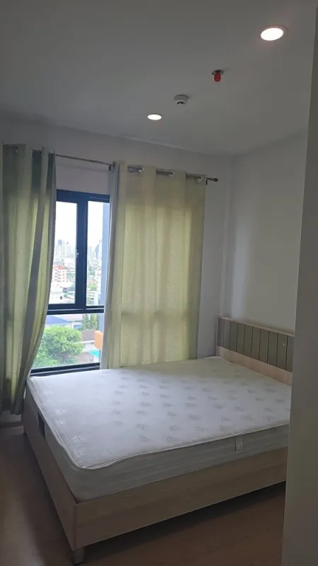 🏠🌃 ให้เช่า คอนโด เดอะทรี สุขุมวิท 71-เอกมัย 🏠🌃
