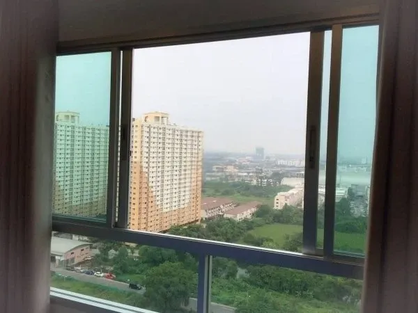 For sale: Lumpini Park Rattanathibet - Ngamwongwan, fully furnished, viewable, near shopping mall, don't miss out.